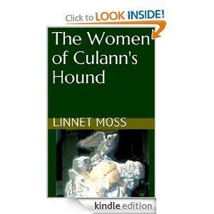 the women of culanns hound Reader