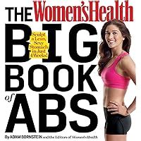 the women s health big book of abs the women s health big book of abs Doc