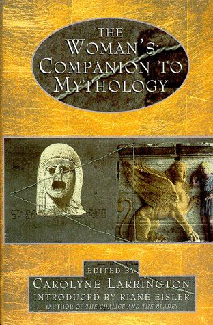 the womens companion to mythology Doc