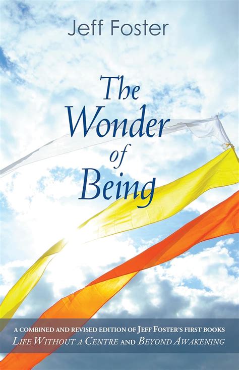 the wonder of being awakening to an intimacy beyond words PDF