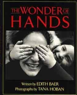 the wonder of hands monogram book Kindle Editon
