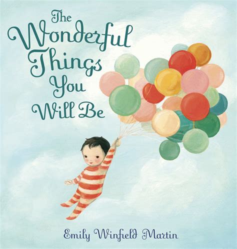 the wonderful things you will be 62 Epub