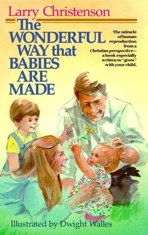 the wonderful way that babies are made Epub
