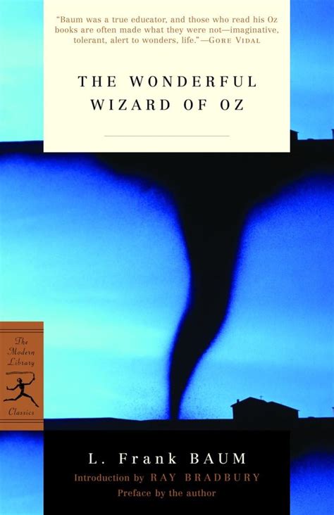 the wonderful wizard of oz modern library classics PDF