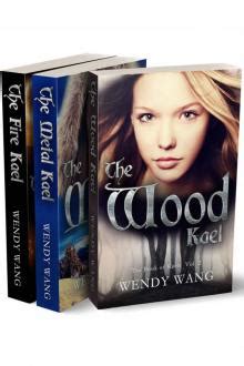 the wood kael the book of kaels vol 2 Reader