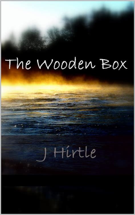 the wooden box the goode family book 1 Kindle Editon