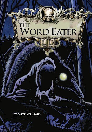 the word eater library of doom PDF