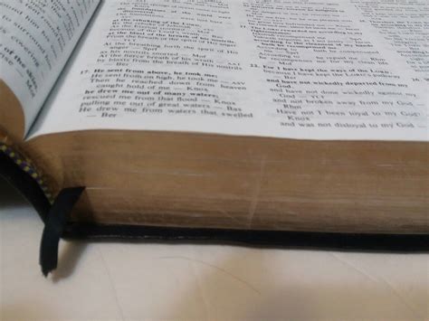 the word the bible from 26 translations or bonded leather Kindle Editon