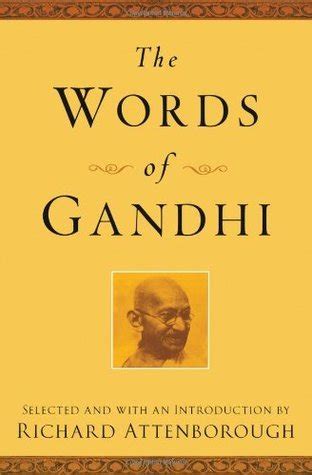 the words of gandhi second edition newmarket words of series Doc