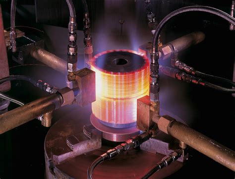 the working of steel annealing heat Reader