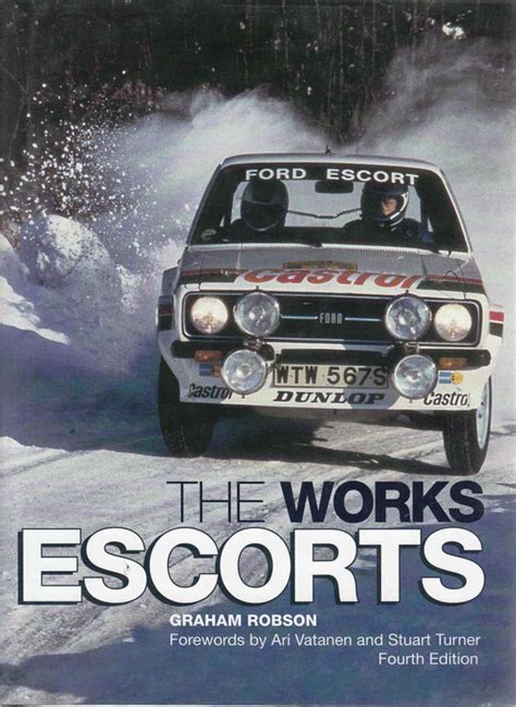 the works escorts 4th edition PDF