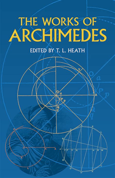 the works of archimedes dover books on mathematics Reader