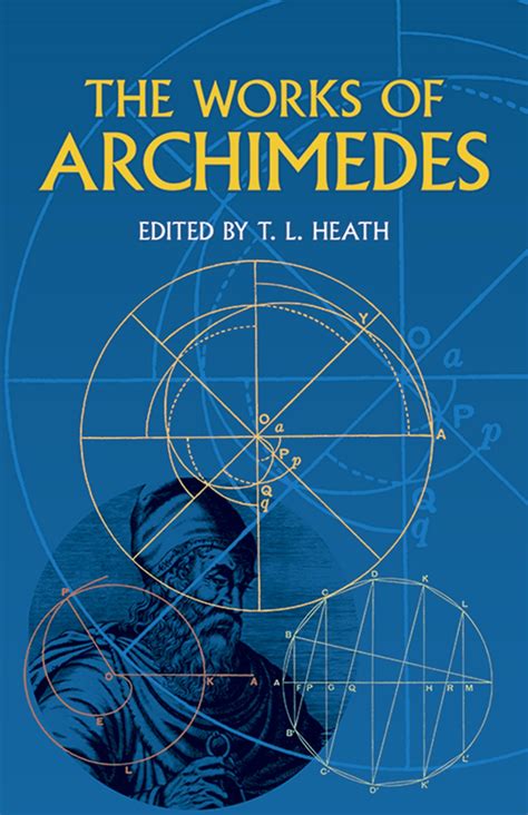 the works of archimedes dover books on mathematics Reader