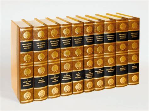 the works of benjamin b warfield 10 volume set Kindle Editon