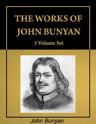 the works of john bunyan volume 2 of 3 Doc
