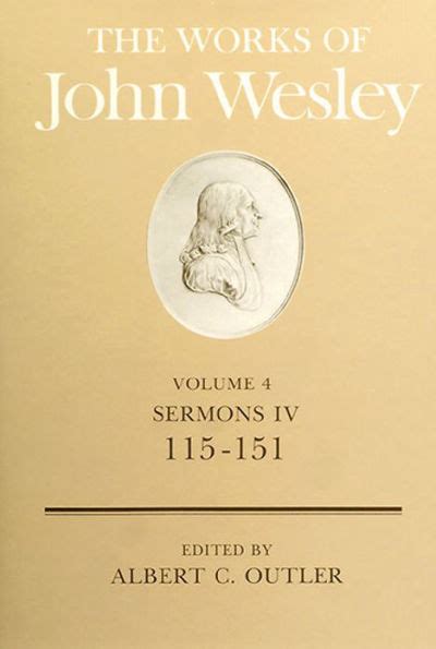 the works of john wesley volume 4 sermons iv 115 151 PDF