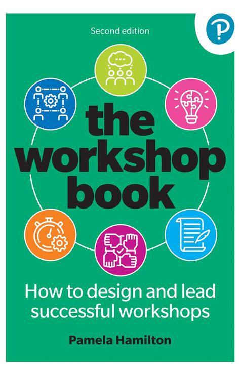 the workshop book the workshop book Doc