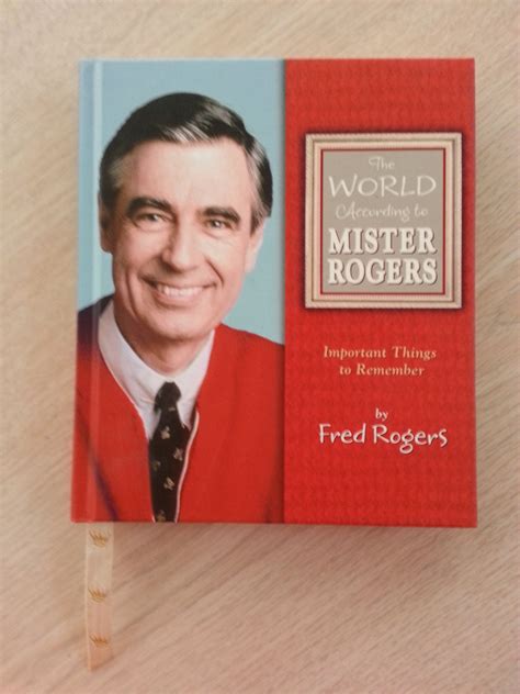 the world according to mister rogers important things to remember PDF