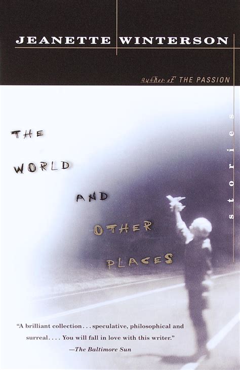 the world and other places stories vintage international PDF