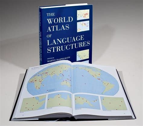 the world atlas of language structures Epub