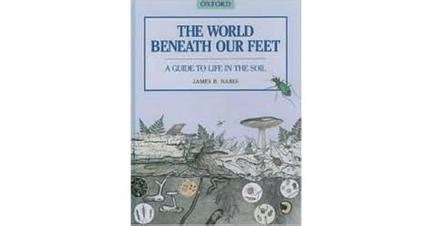 the world beneath our feet a guide to life in the soil Doc
