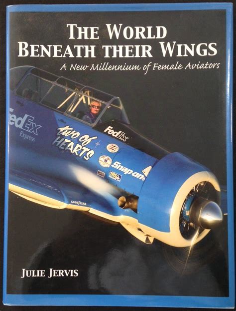 the world beneath their wings a new millennium of female aviators Kindle Editon