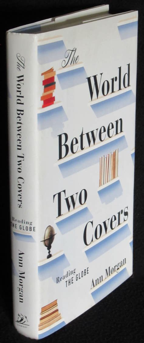 the world between two covers reading the globe Doc