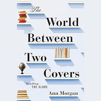 the world between two covers reading the globe Doc