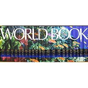 the world book encyclopedia 2007 22 volume set Kindle Editon