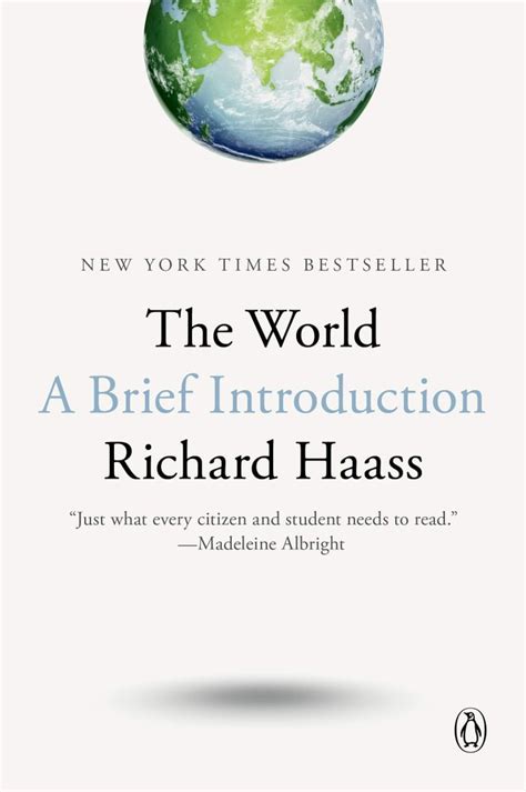 the world brief introduction Doc