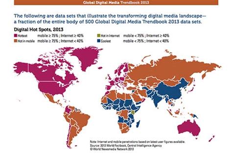 the world factbook with maps 2013 14 Reader