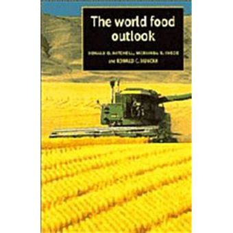 the world food outlook trade and development Reader