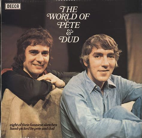 the world of pete and dud Kindle Editon