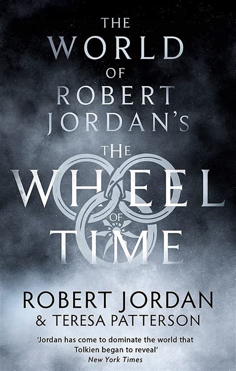 the world of robert jordans the wheel of time Reader