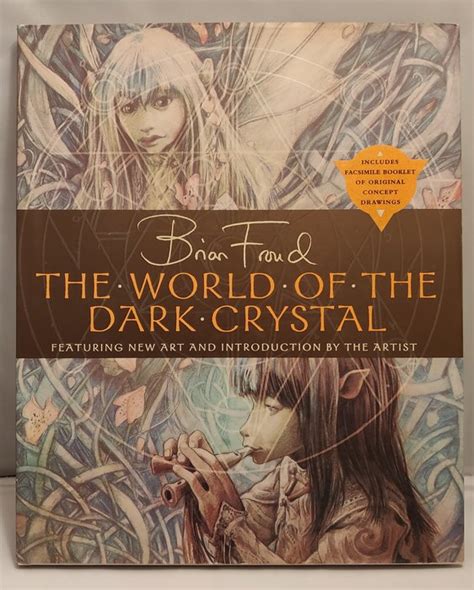 the world of the dark crystal the collectors edition Kindle Editon