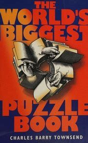 the world s biggest puzzle book the world s biggest puzzle book Reader