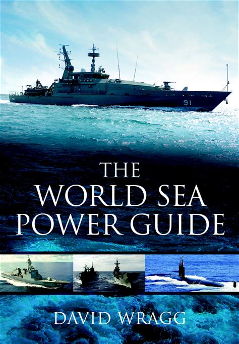 the world sea power guide the world sea power guide PDF