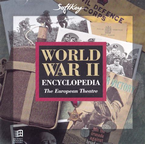 the world war ii encyclopedia the european theater Kindle Editon