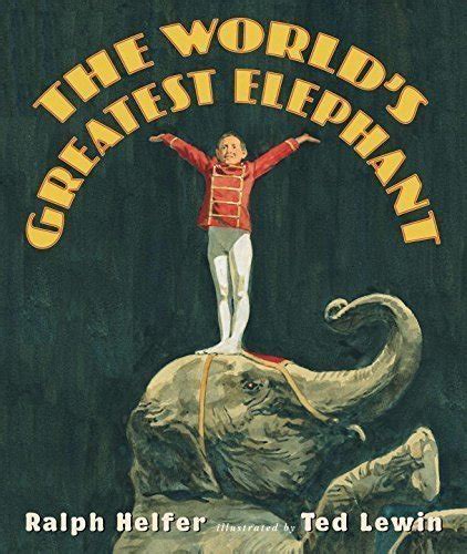 the worlds greatest elephant PDF