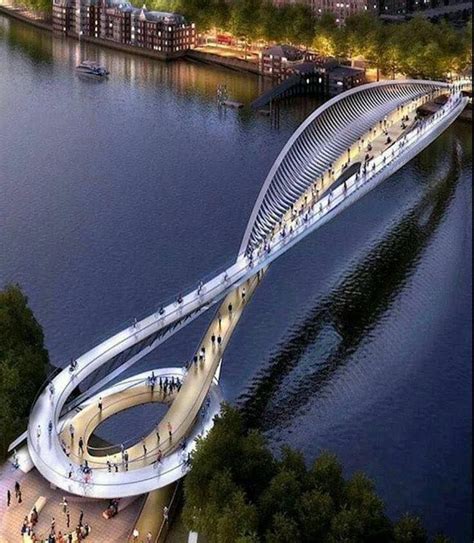 the worlds most amazing bridges landmark top tens Kindle Editon