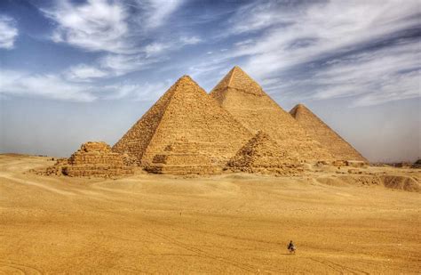 the worlds most amazing pyramids landmark top tens Kindle Editon