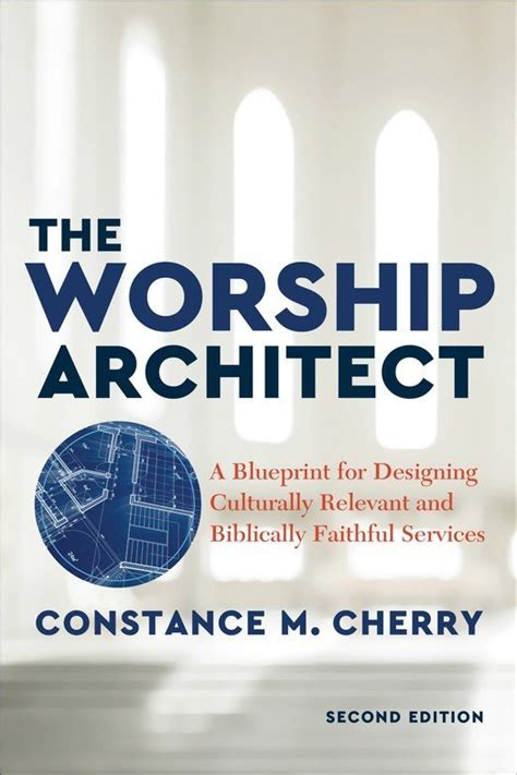 the worship architect the worship architect Doc