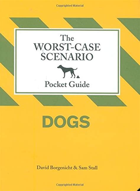 the worst case scenario pocket guide dogs Kindle Editon