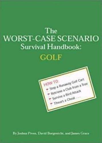 the worst case scenario survival handbook golf Doc