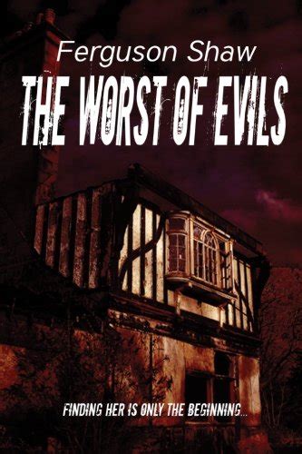 the worst of evils keir harper book 1 Reader