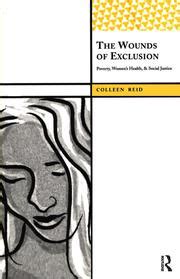 the wounds of exclusion poverty womens PDF