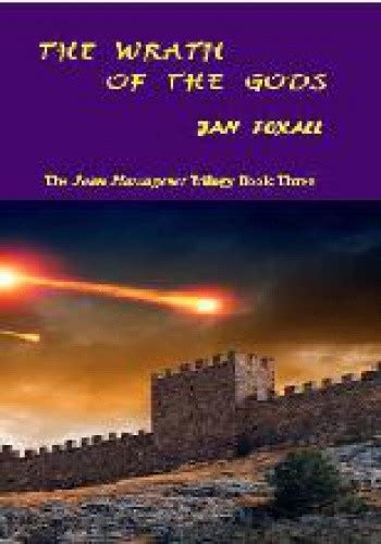 the wrath of the gods john plantagenet trilogy book 3 Doc