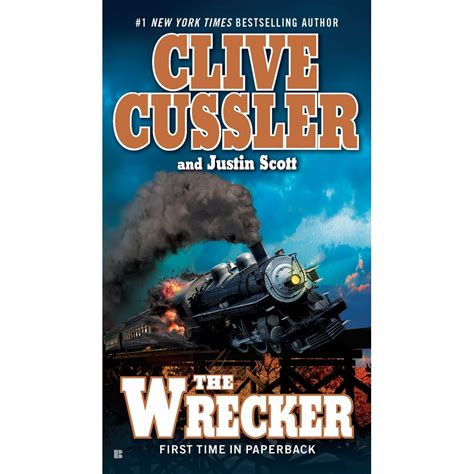 the wrecker an isaac bell adventure Reader