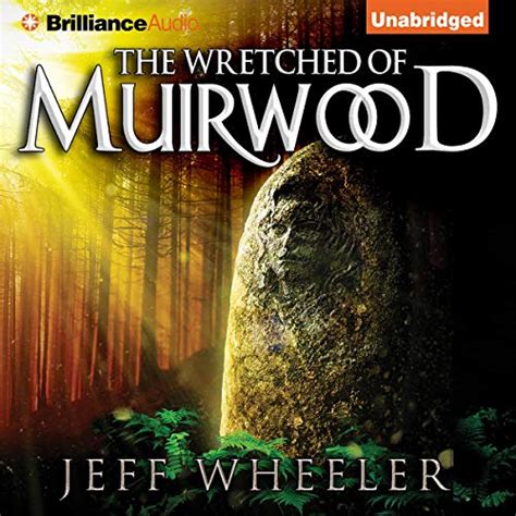 the wretched of muirwood legends of muirwood Doc