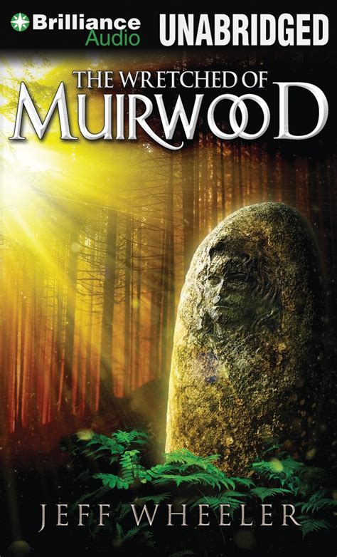 the wretched of muirwood legends of muirwood Doc